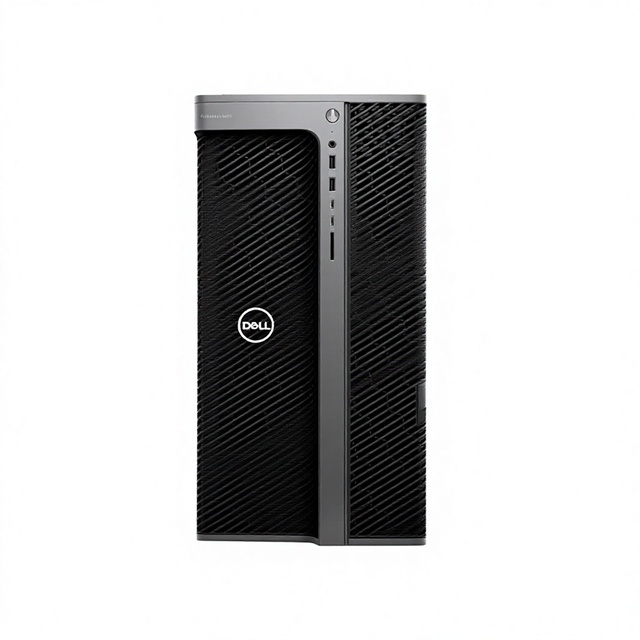 T7960 High-end Workstation with GPU AI Computing Graphics Tower Bionic Application