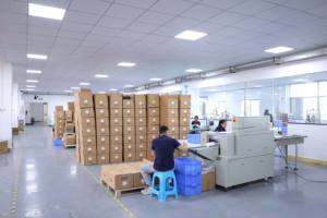 Tinta UV LED de Impresión Digital Colorspring, Tinta UV Resistente para Epson Xp600 Tx800 - Product Image 6