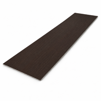 Panneau mural en placage de bois au charbon de bambou, imperméable, ignifuge, sans formaldéhyde, revêtement mural intérieur, fabrication OEM