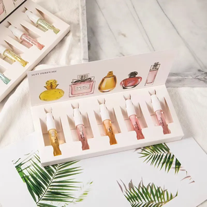 Set de Demostración de Perfume para Mujer de 3 ml para Uso Diario - Product Image 5