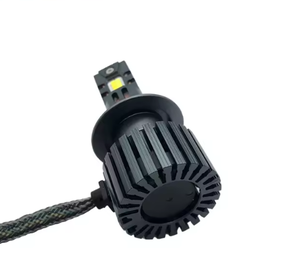 Striscia LED per Fari <span class=keywords><strong>Auto</strong></span> TCYATO con Telecomando a Tre Colori, Lampadina LED <span class=keywords><strong>H4</strong></span> con Telecomando, Lampadina LED H11, <span class=keywords><strong>Lampadine</strong></span> LED per <span class=keywords><strong>Auto</strong></span> - Product Image 4