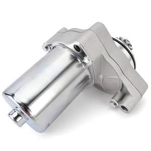 Repuestos para Motocicletas HF Benma, <span class=keywords><strong>Motor</strong></span> de Arranque ACCESS de Alta Relación Calidad-Precio, <span class=keywords><strong>Motor</strong></span> de Arranque Access AMS Mini <span class=keywords><strong>Sport</strong></span> 110 - Product Image 1