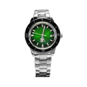 Reloj Mecánico Automático de Lujo con Caja y Cristal de Zafiro - Reloj de Buceo para Hombre - Reloj de Pulsera de Acero Inoxidable Resistente al Agua - Product Image 5