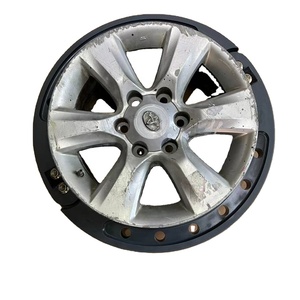 Venta caliente 265/45 R21 Run Flat Car <span class=keywords><strong>Runflat</strong></span> Wheel Run Flat Insert para vehículos especiales - Product Image 1