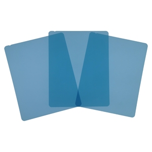Film thermique sec de qualité médicale, infrarouge lointain, classe II, pour imprimante thermique de diagnostic CT, IRM, DR, radiographie - Product Image 2