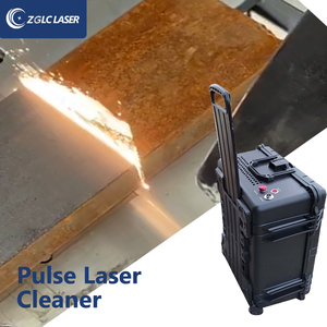 Laser Obstacle Removal Product 350W 500W 1000W Laser Foreign Body Removal <b>Equipment</b> for High-voltage Line Tree-cut - Product Image 3