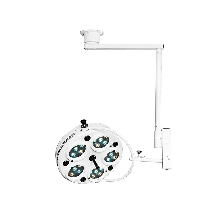 Buona qualità SNMC DLYL S3 shadowless luce di funzionamento lampada a Led fornitori di lampade a LED bianco funzionamento lampada con CE