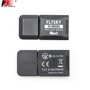 FS-RM005 de module FLYSKY NB4 <span class=keywords><strong>Mini</strong></span> <span class=keywords><strong>Z</strong></span> FHSS 2.4GHz pour <span class=keywords><strong>Kyosho</strong></span> FHSS <span class=keywords><strong>Mini</strong></span>-<span class=keywords><strong>Z</strong></span> RWD AWD MINIZ 4X4 FWD Buggy MR03 Rc Accessoires de voiture - Product Image 2