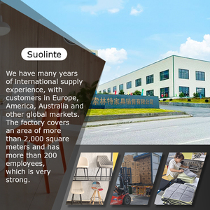 pranzo moderno in MDF di design italiano set <span class=keywords><strong>12</strong></span> sedie mobili di lusso <span class=keywords><strong>tavolo</strong></span> <span class=keywords><strong>da</strong></span> pranzo set tavoli rettangolari 120*80*75cm - Product Image 6