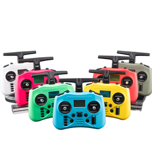 RadioMaster POCKET Pocket <span class=keywords><strong>Doppler</strong></span> Color-Control FPV Racing Dron - Product Image 1