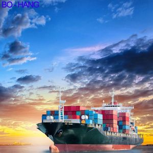 Agente de Transporte Marítimo de Contenedores DDP FCL FBA de China a Estados Unidos, Gran Bretaña, Italia, Holanda, Alemania y Francia - Product Image 4