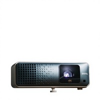 Projecteur laser cinéma haute définition 4K Benq BK7002 pour usage domestique, fréquence de rafraîchissement 240 Hz, 0,65 DLP, haut-parleur intégré, 3200 lumens, HDR Pro