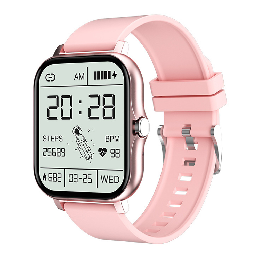 Pink(Rubber)