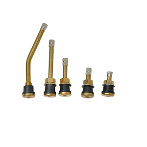 Estensioni <span class=keywords><strong>per</strong></span> <span class=keywords><strong>Valvole</strong></span> Pneumatiche in Ottone Multi-Misura <span class=keywords><strong>per</strong></span> Gonfiaggio <span class=keywords><strong>Pneumatici</strong></span> di Camion, Autobus e Macchinari da Costruzione - Product Image 1