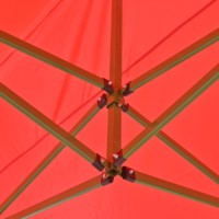 Abri temporaire pour véhicule extérieur 3x4,5m, structure verte pliable, tente de carport résistante aux UV, imperméable, couverture de protection pour parking