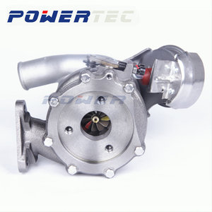 กังหันที่สมบูรณ์สำหรับ Opel <span class=keywords><strong>Corsa</strong></span>, Minerva, Astra, Isuzu พร้อมเครื่องยนต์ Z17DTH 49131-06003 turbocharger 8973000926 powertec - Product Image 4