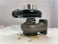 Turbocompresseur Racing GT35, GT35R, GT3582R, Turbine A/R.82, T3, double roulement à billes