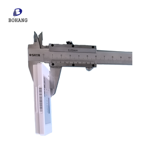 Behang 2,13 дюймов ESL Электронный Ценник EInk цифровой ценник цифровой магазин электронная полка этикетка для умной розничной торговли - Product Image 6