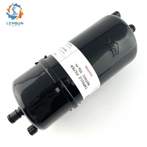 Nouveau filtre à capsules <span class=keywords><strong>SACMI</strong></span> 8QA601350 10 microns encre noire pour imprimantes jet d'encre et ateliers d'impression 0,3 kg - Product Image 6