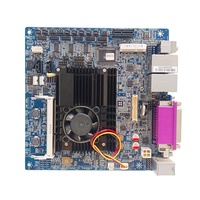 Carte mère embarquée ARBOR ITX-IC2M1028S IPC131128-MBG4, module CPU, accessoires informatiques, 100% testé en stock