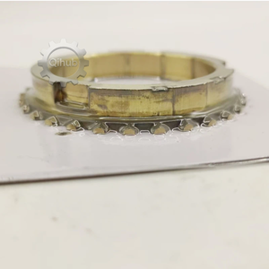 แหวนซิงโครไนซ์สำหรับ Volkswagen 30T ISO9001 CE 013311295 013 311 295 - Product Image 3