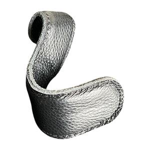 Tracolla universale per Trombone portatile borsa in pelle sintetica di alta qualità con impugnature regolabili parti per Trombone - Product Image 4