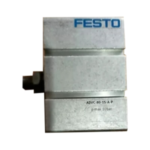 ADVC-80-15-A-<span class=keywords><strong>P</strong></span> กระบอกสูบแบบสั้นยี่ห้อ Box Brand - Product Image 1