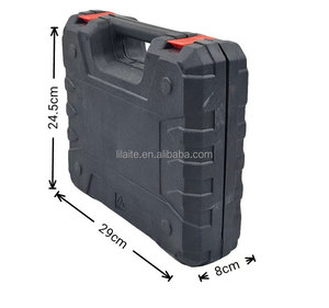 Chuyên Nghiệp 21V Không Dây Búa Máy Khoan Combo Kit 30Mm Max Tùy Chỉnh Pin Điện Powered Trung Quốc Nhà Máy OEM Công Cụ - Product Image 3
