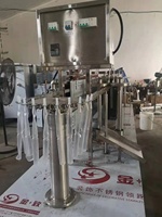 Máquina Empacadora de Paletas Heladas, Helados en Barra, Caramelos de Hielo, Helados de Frutas, en Existencia