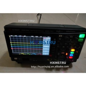 ออสซิลโลสโคป Keysight DSOX1204A 100 MHz แบนด์วิดท์สูง 4 ช่องสัญญาณอนาล็อก - Product Image 3