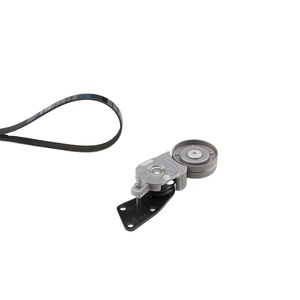 Kit <span class=keywords><strong>de</strong></span> <span class=keywords><strong>courroie</strong></span> <span class=keywords><strong>de</strong></span> <span class=keywords><strong>distribution</strong></span> MOBEAR pour <span class=keywords><strong>Skoda</strong></span>/Seat, poulie tendeur K016PK780 6PK780 T38426, certifié IATF16949, garantie <span class=keywords><strong>de</strong></span> 2 ans, moteur automobile - Product Image 1