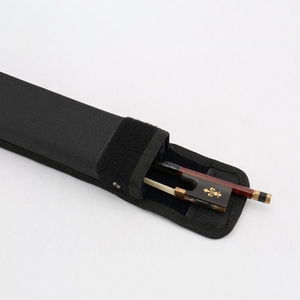 Estuche de arco de Violón de color negro al por mayor, adecuado para <span class=keywords><strong>violonchelo</strong></span> <span class=keywords><strong>y</strong></span> arcos de <span class=keywords><strong>viola</strong></span> <span class=keywords><strong>y</strong></span> violín - Product Image 3