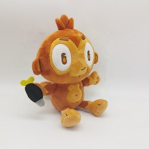 Angela en Stock Nuevo Juguete <span class=keywords><strong>de</strong></span> Peluche <span class=keywords><strong>de</strong></span> Mono Super Wukong para el Mercado Internacional - Product Image 5