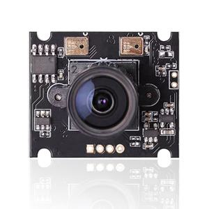 Module de caméra CMOS <span class=keywords><strong>Sony</strong></span> Imx258 13MP USB FOV 78 80 125 degrés Objectif infrarouge Module de capteur de caméra pour la reconnaissance faciale - Product Image 3