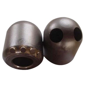 Macchina per palificazione per fondotinta 3055 punte per frese coniche in carburo denti C402 RM47 - Product Image 3