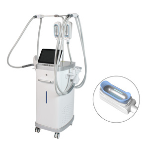 Máquina de Masaje con Rodillo Profesional para Contorno Corporal y Reducción de Grasa 360 - Product Image 3