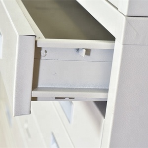 Fabricación de fábrica, 5 cajones, almacenamiento de hierro, papel de plan de metal, A0, gabinete de película de mapa de acero - Product Image 6