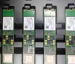 7450 PRO 960GB NVMe M.<span class=keywords><strong>2</strong></span> (22x80mm) PCIe 4.0x4, R5000/W1400MB/s 3D TLC 1DWPD 520K/82K IOPS 1700TBW SSD - Product Image 4