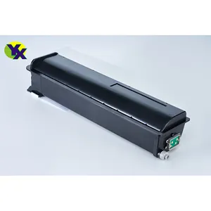 YX מפעל סיטונאי T1810 1810 C P E D תואם טונר מחסנית עבור Toshiba E 181 182 212 242