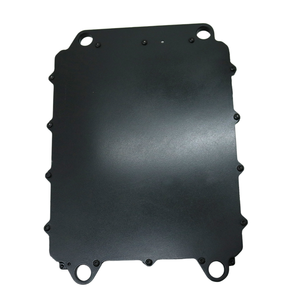 Unidad de Control del Motor, Módulo ECU Diésel 252-2422, Repuesto OEM, Computadora para Equipo Pesado - Product Image 3