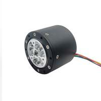 Begrenzte Menge Neuer SP4310-36 MyActuator 24 Volt Gleichstrom motor Micro Servo Planetary Reducer Roboter Permanent magnet Smart Home