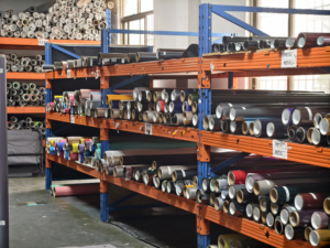 ฟิล์มหุ้มรถยนต์ PET Pearl ป้องกันรอยขีดข่วน ยืดหยุ่นสูง เปลี่ยนสีได้ เงางาม ซ่อมแซมตัวเองได้ หนา 8 มิล รับประกัน 5 ปี แบบม้วน - Product Image 5