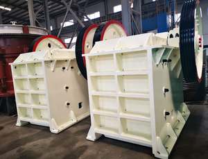 Ligne de concassage de pierres de granit, de calcaire et de gravier pour carrière, capacité 100-200 T/h, prix usine - Product Image 3