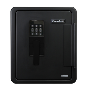 Tủ Khóa An Toàn Bộ Cảm Biến Điện Tử 1 Giờ Chống Cháy An Toàn Xếp Hạng U.L350 Hộp An Toàn Cho 30 <span class=keywords><strong>Mini</strong></span> Chống Cháy - Product Image 2