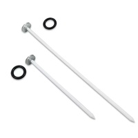 Marteau de réflexion de diagnostic Marteau de genou de réflexe médical Clinique de réflexion de diagnostic Marteau de nerf d'hôpital Patellar