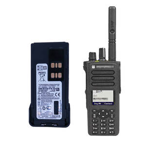 Аккумулятор XiR P8668i, оптовая цена для мотороллы, рации, 7,4 В, 2450 мАч, 18.13wh, литиевые батареи PMNN4544, <span class=keywords><strong>2440</strong></span> ATKB, Batarya - Product Image 1