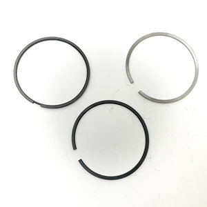 Kit de segments de piston adapté à IVECO 800071110050 - Product Image 1