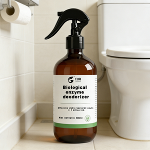 Spray Desodorante Ecológico para Mascotas Van Gogh, para Orina de Perro, Arena para Gatos y Olores de Plantas - Aroma a Frutas y Flores - Product Image 3