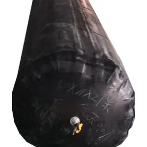 Großhandel geschlossen gummi stopper-Closed Water Test Airbag Inflatable Pipe Plugs Rubber Stopper