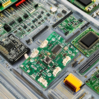 OEM Custom Electronic Drone PCB Board Fabricación de montaje y fabricación Servicios PCBA Categoría de productos